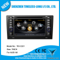 2DIN Autoradio Car DVD Player for Audi A8/S8 (1994-2003) with Bluetooth, iPod, USB, MP3, SD, A8 Chipest CPU